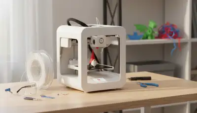 Enclosed 3D Drucker: Das ultimative Upgrade