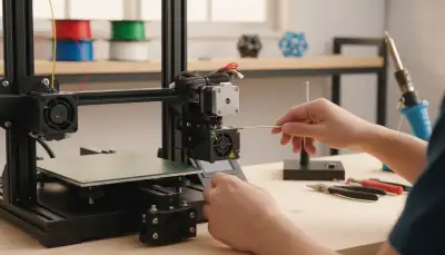Extruder Upgrade: Direct Drive oder Bowden?