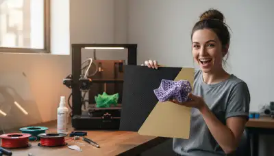 Heizbettoberflächen: Dein Weg zum First Layer Porn