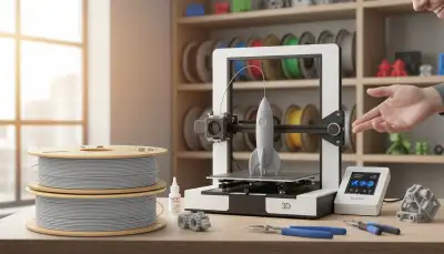 Highspeed Filament: Dein Turbo-Upgrade