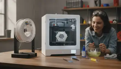HIPS Filament drucken: Der unterschätzte Alleskönner