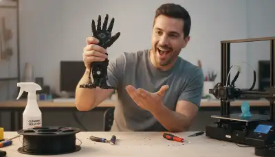 Meister der 3D-Druck Support Strukturen