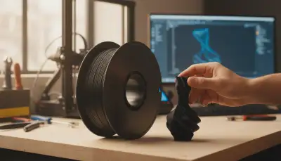 Modelle für den 3D-Druck optimieren