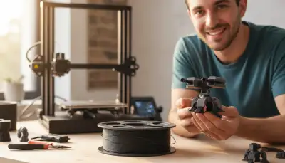 PC Filament: Stärke für Deine Projekte