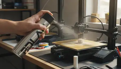 Perfekte Haftung: Dein First Layer gelingt