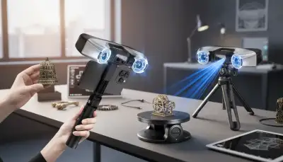 Professioneller 3D-Druck: Die nächste Dimension