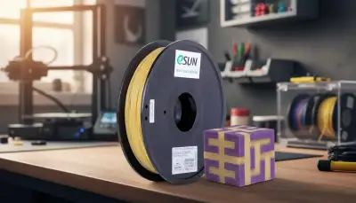 PVA Filament: Dein Support-Retter
