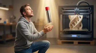 Die 4 besten 3D-Druck Haftmittel im Vergleich (Juli 2026)