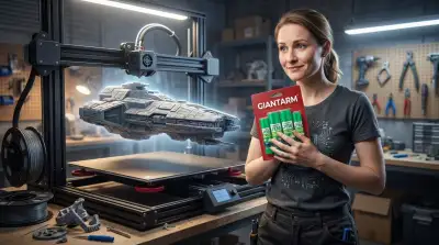 Die 6 besten 3D-Druck Haftsprays im Vergleich (Juli 2026)