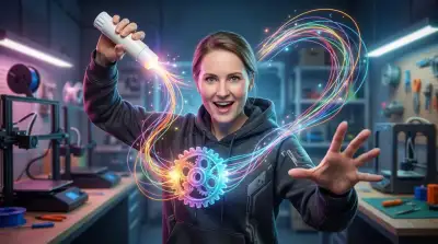 Die 8 besten 3D-Druck Klebestifte im Vergleich (Juli 2026)