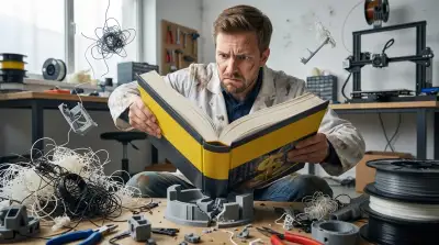 Die 4 besten 3D-Druck-Reparatur-Software im Vergleich (Juli 2026)