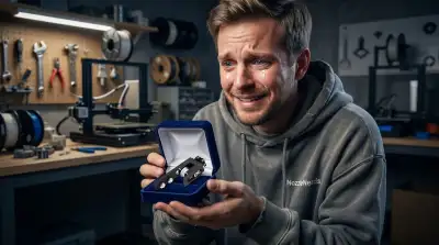 Die 6 besten 3D-Drucker-Riemenspanner im Vergleich (Juli 2026)