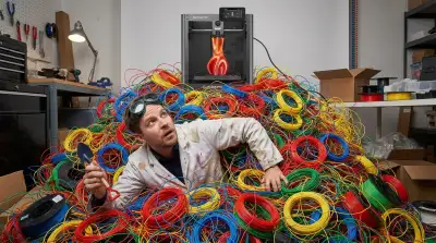Die 4 besten 3D-Drucker im Vergleich (Juli 2026)