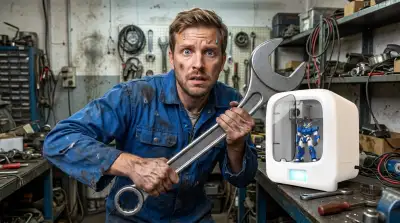 Die 4 besten Enclosed 3D Drucker im Vergleich (Juli 2026)