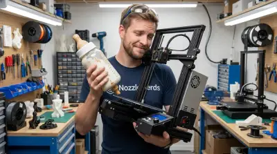 Die 4 besten Keramik 3D-Drucker Bausätze im Vergleich (Juli 2026)