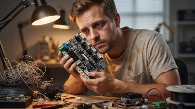 Die 7 besten 3D-Drucker-Mainboards im Vergleich (Juli 2026)