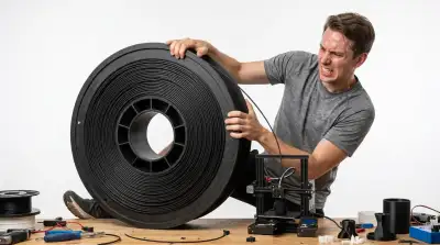Die 4 besten Matte PLA Filamente im Vergleich (Juli 2026)