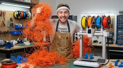 Die 7 besten Open Frame 3D Drucker im Vergleich (Juli 2026)