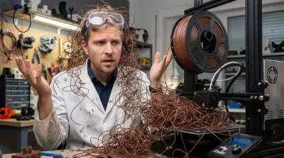 Die 8 besten Schokoladen-Filamente für den 3D-Druck im Vergleich (Juli 2026)