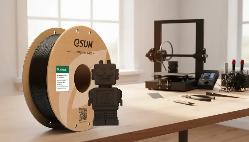 Dein erster 3D-Druck: Erfolgreich starten