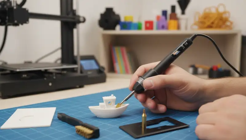 First Layer Kalibrierung: Dein Weg zum perfekten Druck