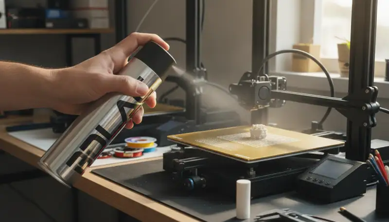 Perfekte Haftung: Dein First Layer gelingt
