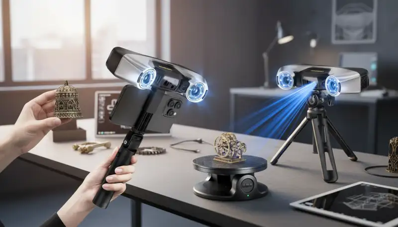 Professioneller 3D-Druck: Die nächste Dimension