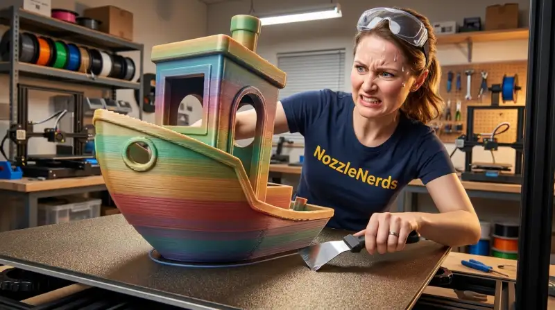 Die 4 besten 3D-Druck Entfernungsspachtel im Vergleich (Juli 2026)