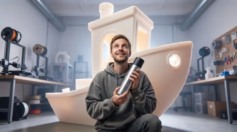 Die 4 besten 3D-Druck Klebestifte im Vergleich (Juli 2026)
