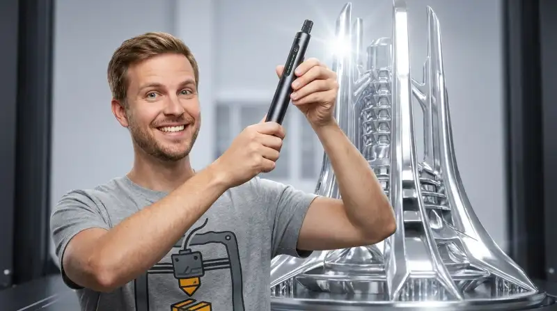 Die 4 besten 3D-Druck Poliersets und Entgrater im Vergleich (Juli 2026)