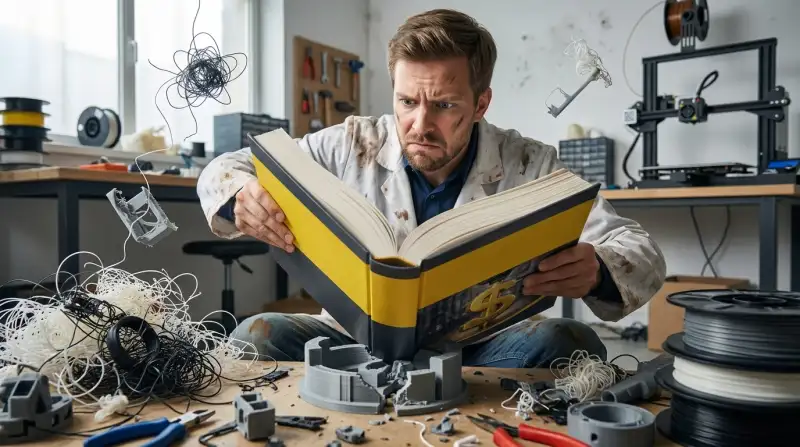 Die 4 besten 3D-Druck-Reparatur-Software im Vergleich (Juli 2026)
