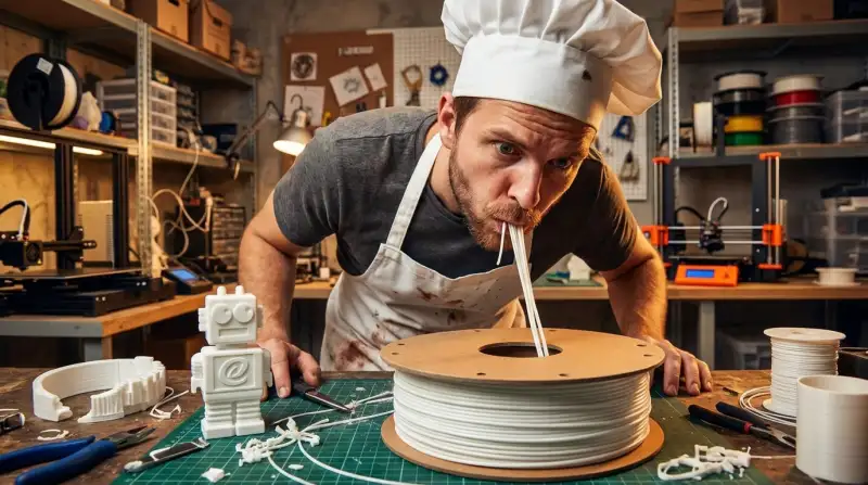 Die 8 besten 3D-Drucker Filamente PLA im Vergleich (September 2026)