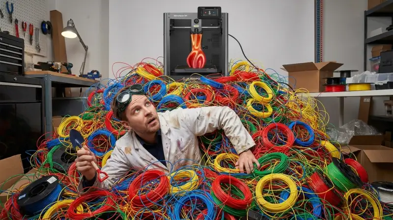 Die 4 besten 3D-Drucker im Vergleich (Juli 2026)