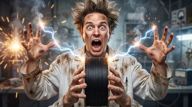 Die 8 besten Elektrisch leitfähige Filamente im Vergleich (September 2026)