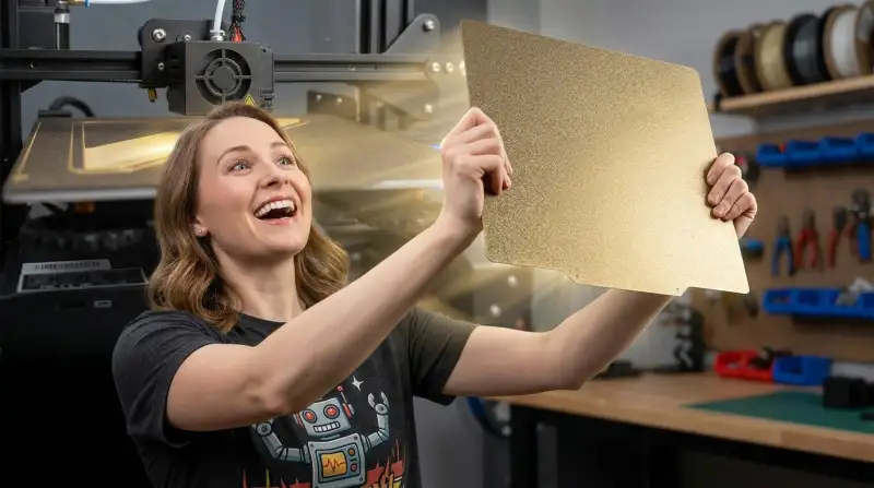 Die 4 besten Flexible magnetische Druckplatten im Vergleich (Juli 2026)