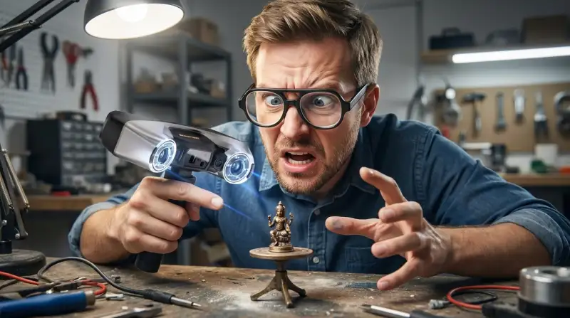 Die 4 besten Industrielle 3D-Druck-Systeme im Vergleich (Juli 2026)