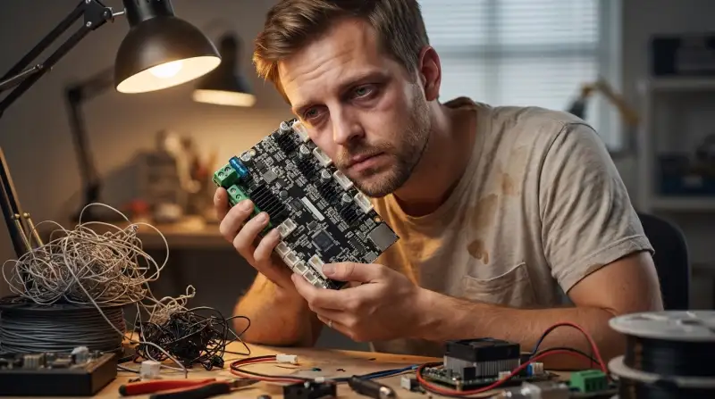 Die 7 besten 3D-Drucker-Mainboards im Vergleich (Juli 2026)
