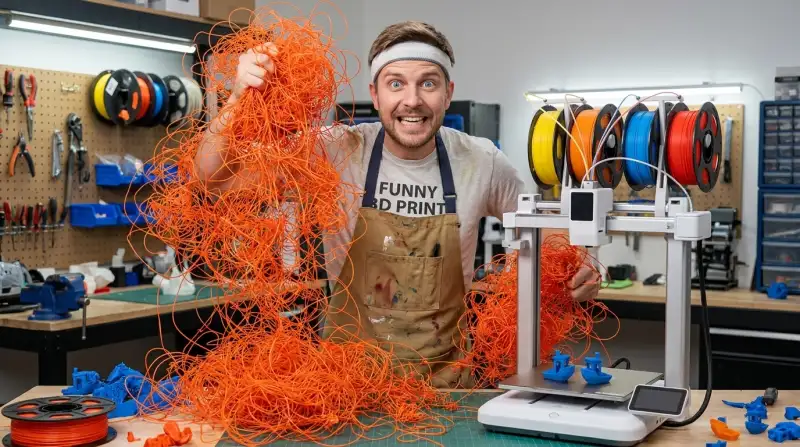 Die 7 besten Open Frame 3D Drucker im Vergleich (Juli 2026)
